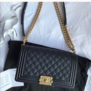 SCAM CHANEL TEXT T O BUY
